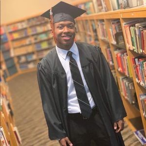 Meet your Posher, Tayvion